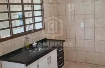 Casa com 2 quartos para alugar no jardim santa genebra, campinas , 80 m2 por r$ 2.200