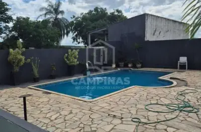Chácara / sítio com 2 quartos à venda no Recanto do Bosque, Monte Mor , 400 m2 por R$ 550.000