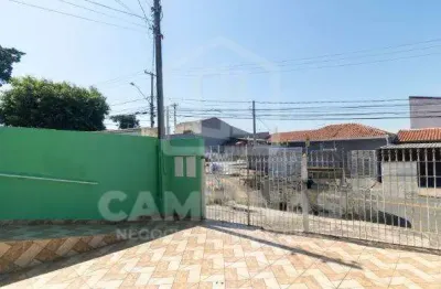 Casa com 5 quartos à venda na vila maria eugênia, campinas , 302 m2 por r$ 470.000