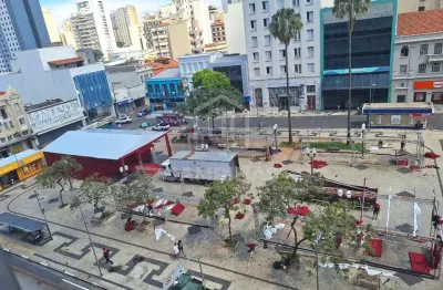 Sala comercial à venda na Rua General Osório, 1031, Centro, Campinas, 75 m2 por R$ 170.000