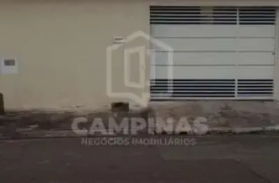 Casa com 2 quartos à venda no Residencial Colina das Nascentes, Campinas , 87 m2 por R$ 330.000