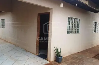 Casa com 3 quartos à venda na Vila Santa Catarina, Dourados , 160 m2 por R$ 540.000