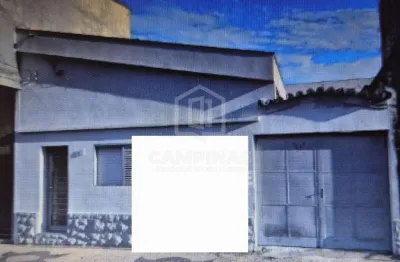 Casa comercial à venda no Bosque, Campinas , 86 m2 por R$ 695.000