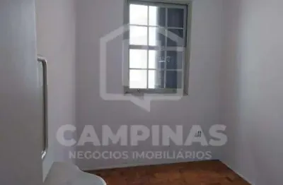 Casa comercial para alugar no Bosque, Campinas , 86 m2 por R$ 4.500