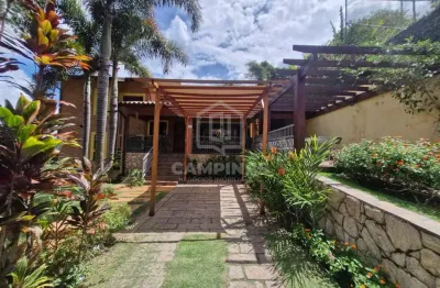 Casa em condomínio fechado com 3 quartos à venda na Rua Rio Abaixo, 297, Sao Joaquim, Vinhedo, 238 m2 por R$ 2.100.000