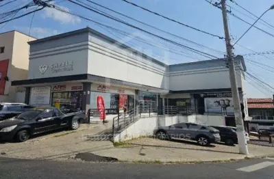 Sala comercial para alugar no Capela, Vinhedo , 119 m2 por R$ 3.600