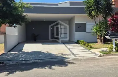 Casa em condomínio fechado com 3 quartos à venda no Parque Olívio Franceschini, Hortolândia , 250 m2 por R$ 1.100.000