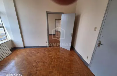 Sala comercial à venda na Rua Visconde do Rio Branco, 301, Centro, Campinas, 53 m2 por R$ 140.000