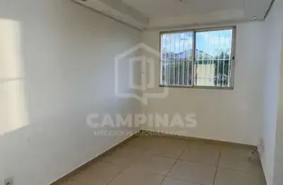 Apartamento com 2 quartos à venda na Rua Professora Maria Pilar Bórgia, 215, Vila Carminha, Campinas, 45 m2 por R$ 220.000