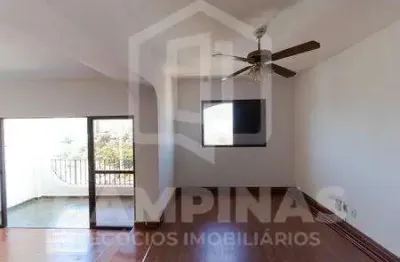 Apartamento com 3 quartos à venda no Cambuí, Campinas , 230 m2 por R$ 2.580.000
