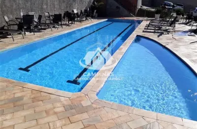 Apartamento com 2 quartos para alugar na Rua Santa Rita do Passa Quatro, 85, Jardim Nova Europa, Campinas, 45 m2 por R$ 2.000