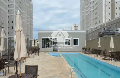 Apartamento com 2 quartos para alugar na Rua Santa Rita do Passa Quatro, 85, Jardim Nova Europa, Campinas, 45 m2 por R$ 1.900