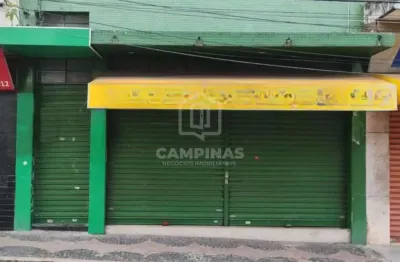 Prédio para alugar na Rua Bernardino de Campos, 732, Centro, Campinas, 706 m2 por R$ 10.000