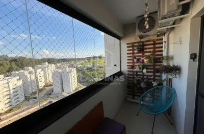 Apartamento com 3 quartos à venda no Ortizes, Valinhos , 91 m2 por R$ 800.000