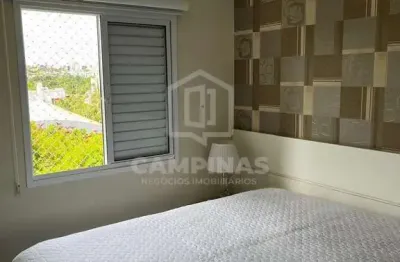 Apartamento com 2 quartos à venda no Ortizes, Valinhos , 52 m2 por R$ 461.100