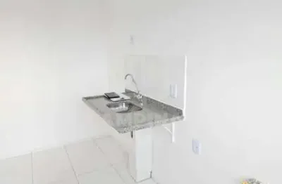 Apartamento com 2 quartos à venda na Rua Pastor Antonio Tiburtino da Silva, 490, Jardim Ibirapuera, Campinas, 44 m2 por R$ 328.000