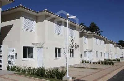 Casa em condomínio fechado com 3 quartos à venda na Vila Capuava, Valinhos , 127 m2 por R$ 980.000