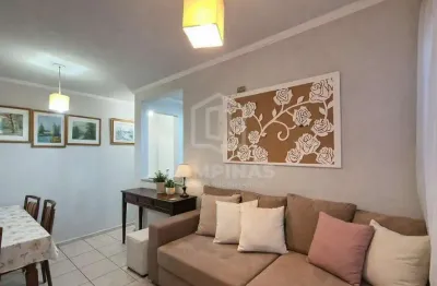 Apartamento com 3 quartos à venda na Rua Santa Rita do Passa Quatro, 85, Jardim Nova Europa, Campinas, 45 m2 por R$ 410.000