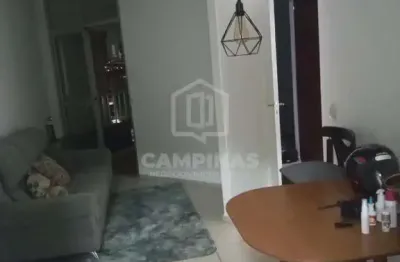 Apartamento com 1 quarto à venda na Rua Marechal Deodoro, 906, Centro, Campinas, 52 m2 por R$ 256.000