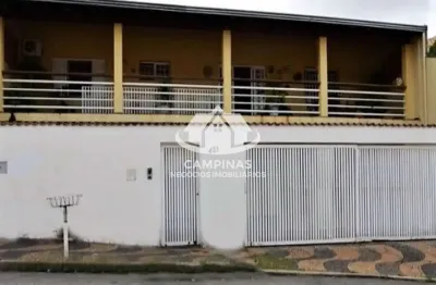 Casa com 3 quartos à venda no jardim proença, campinas , 300 m2 por r$ 750.000