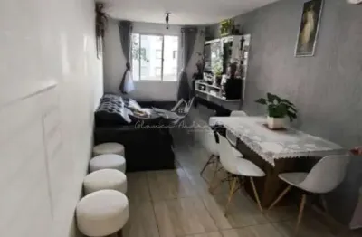 Apartamento à venda em jundiaí-sp, terra da uva: 3 quartos com suíte térreo - 69m². venha conhecer seu novo lar no condomínio di florenza!