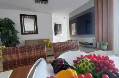 Apartamento à venda no Condomínio Forest Hills 3 quartos com suíte em Jundiaí-SP, Jardim Ana Maria