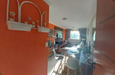 Apartamento com 3 quartos à venda na Rua Ucilla Lorencini Tafarello, 151, Residencial Terra da Uva, Jundiaí