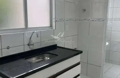 Apartamento à venda no residencial terra da uva, jundiaí- sp - 3 quartos com1 suíte