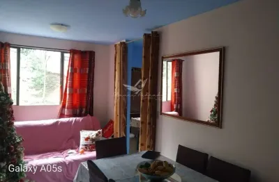 Apartamento à venda em jundiaí-sp no residencial videiras. aproveite!