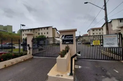 Apartamento à venda em jundiaí-sp no residencial videiras. aproveite!