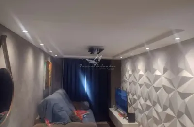 Apartamento de 3 quartos com suíte e vaga na residencial terra da uva em jundiaí-sp: não perca essa oportunidade!