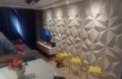 Apartamento de 3 quartos com suíte e vaga na residencial terra da uva em jundiaí-sp: não perca essa oportunidade!