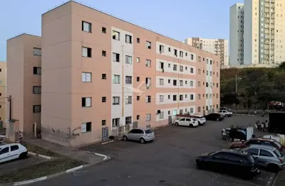 Apartamento com 2 quartos à venda na Rua Miguel Barretto Mattar, 1, Jardim Tupi, Jundiaí