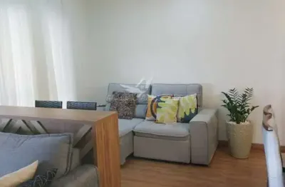 Apartamento à venda em jundiaí-sp, bairro engordadouro no hanbury park residential club!
