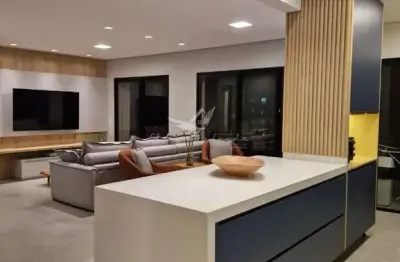 Apartamento para venda no terraço vila bela com 3 suítes em jundiaí -sp, bairro jardim campos elísios