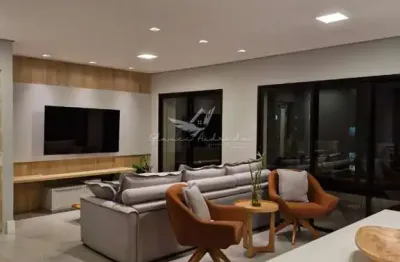 Apartamento para venda no terraço vila bela com 3 suítes em jundiaí -sp, bairro jardim campos elísios