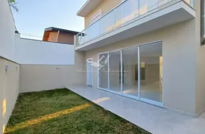 Casa com 3 suítes para venda no condomínio reserva ermida ii em jundiaí-sp.