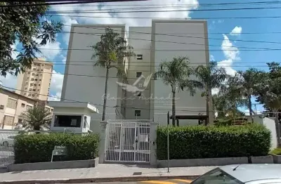 Apartamento à venda 3 quartos com suíte no bairro são bernardo em campinas -sp