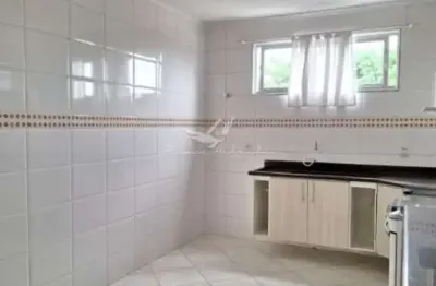 Apartamento com 2 quartos à venda na Rua Zaquias Muzaiel, 50, Cidade Luiza, Jundiaí