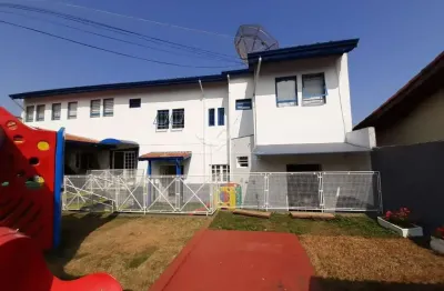 Casa comercial ou residencial à venda em campo limpo paulista- sp, jardim europa