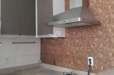 Apartamento à venda em campinas -sp no loteamento parque são martinho 2 quartos.