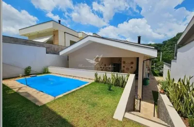 Casa em condomínio à venda em itupeva-sp, bairro ibi aram ii