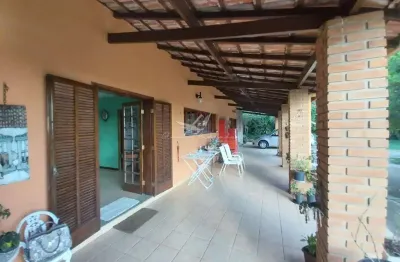 Chácara / sítio com 4 quartos à venda na Rua Nápoles, 105, Chácara Morada Mediterrânea, Jundiaí