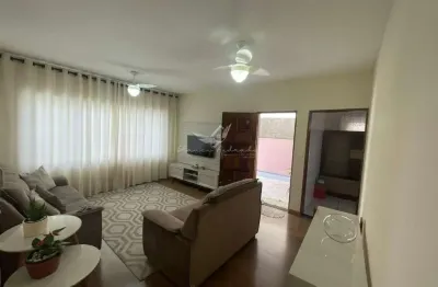 Casa à venda em jundiaí -sp, jardim guanabara 3 quartos com suíte. confira!