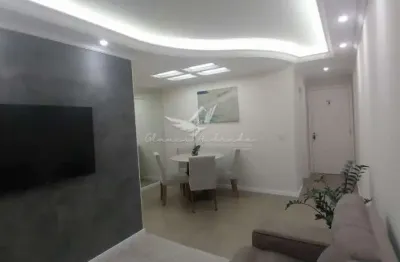Apartamento portal das palmeiras 3 quartos para locação