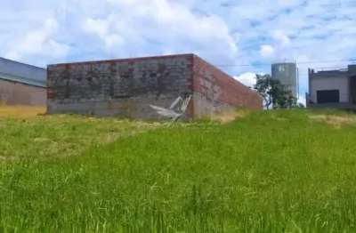 Terreno à venda em itupeva-sp, residencial tosi - 250m² de área! construa a casa dos seus sonhos em localização privilegiada.