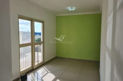 Apartamento à venda em jundiaí-sp, no portal das américas! venha conferir!