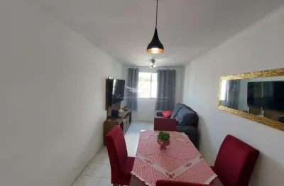 Apartamento de 3 quartos à venda em jundiaí-sp, residencial terra da uva: 69,00 m² de conforto e qualidade de vida!