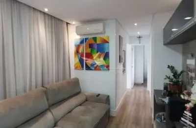 Apartamento à venda no condomínio pleno em jundiaí-sp: aconchegante e bem equipado, 3 quartos, 1 suíte, 2 banheiros, 1 vaga de garagem, 75m² de área.