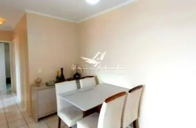 Apartamento à venda em jundiaí-sp, no portal das palmeiras 3 quartos, 2 vagas de garagem!